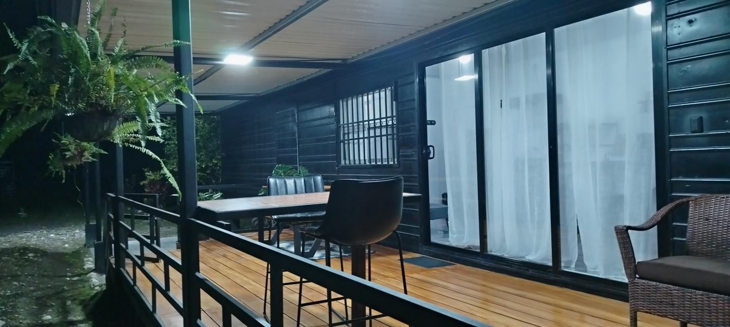 Casa Onca