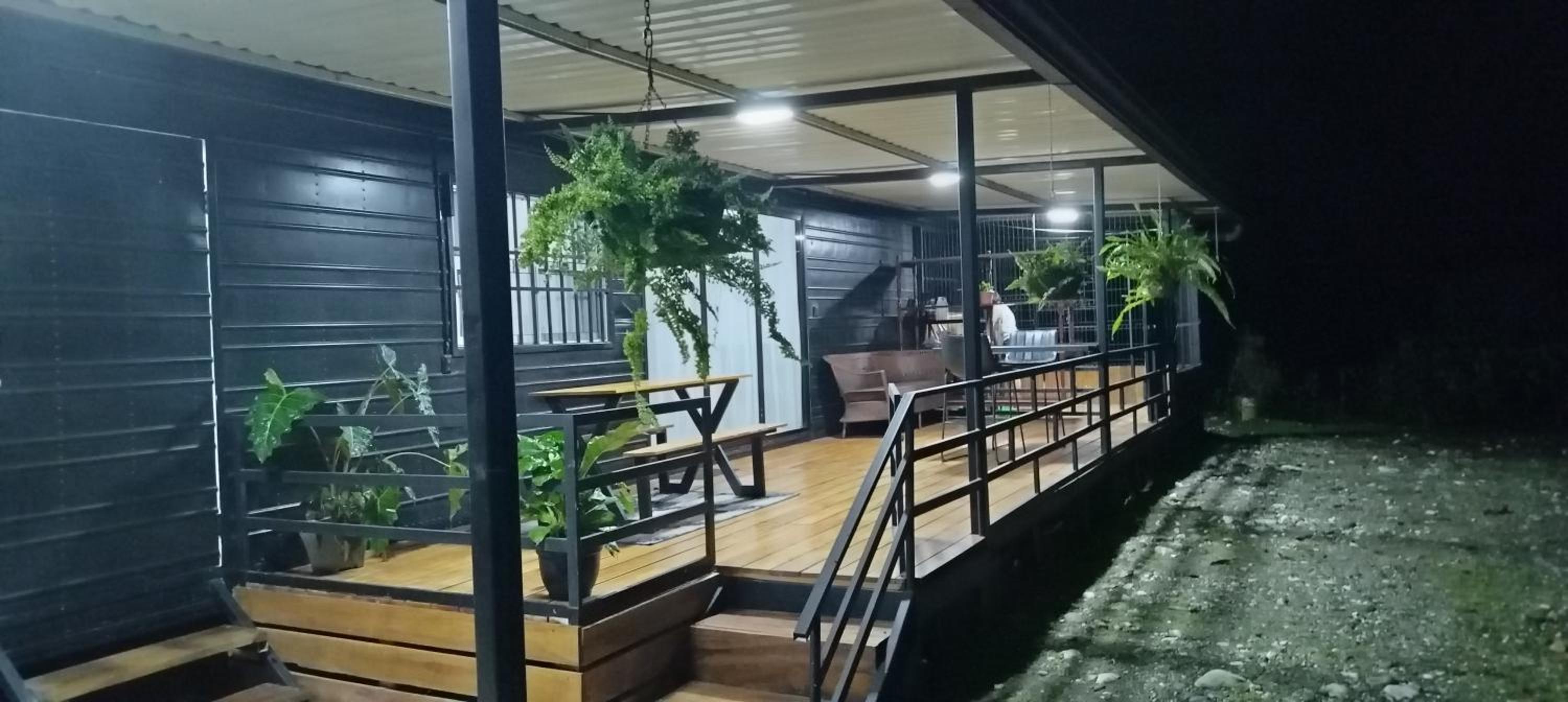 Casa Onca