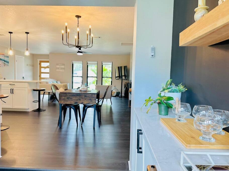Quiet with easy access Anna Maria Island beaches view 5
