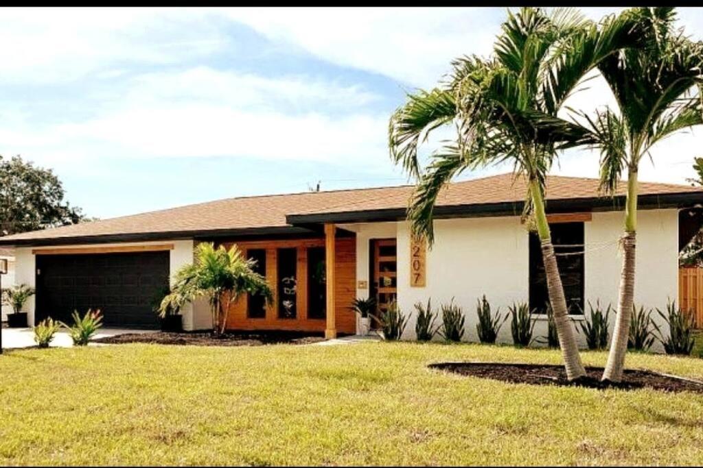 Quiet with easy access Anna Maria Island beaches view 2