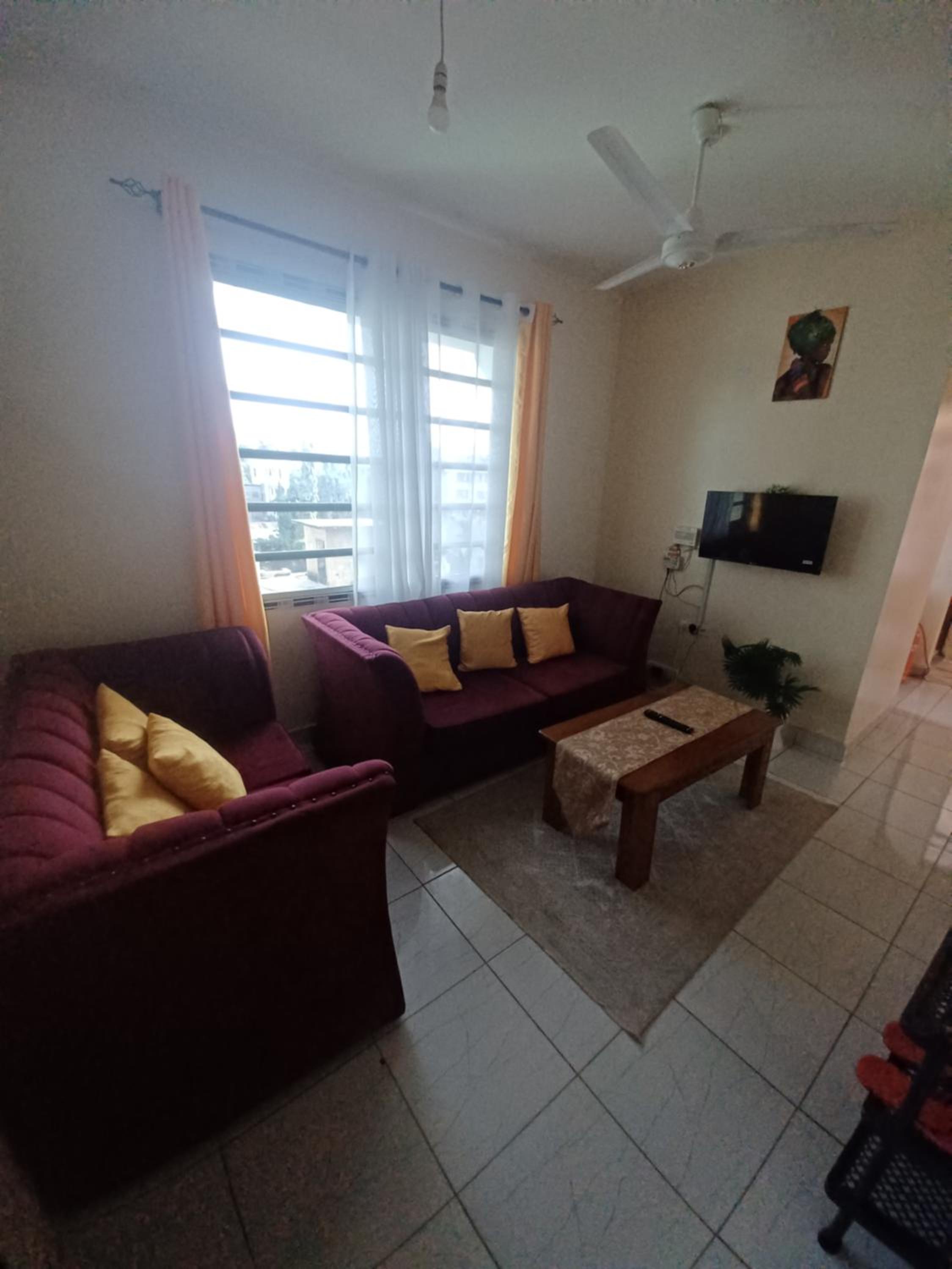 SHMAK Apartments