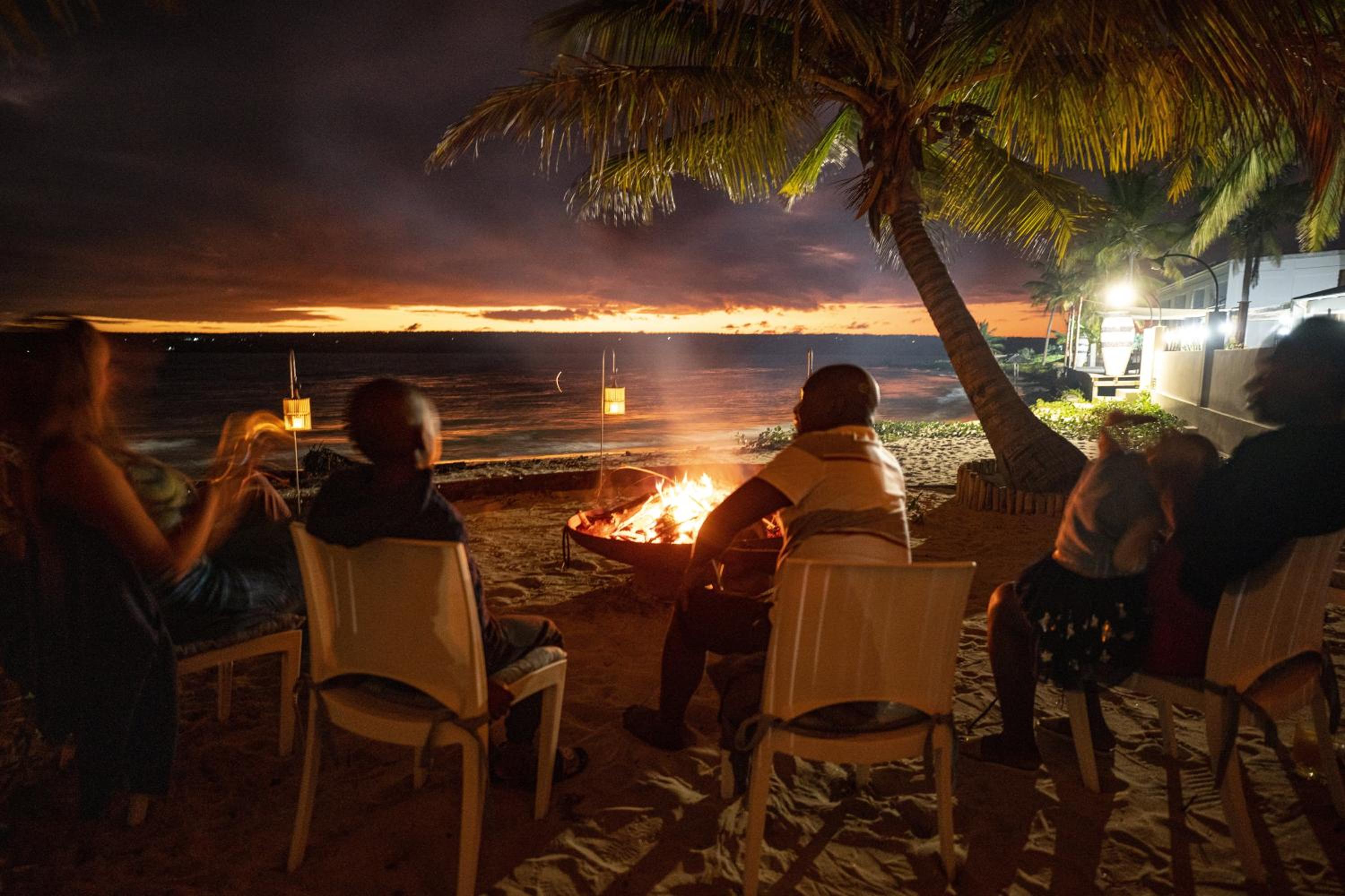 Castelo Beach Resort