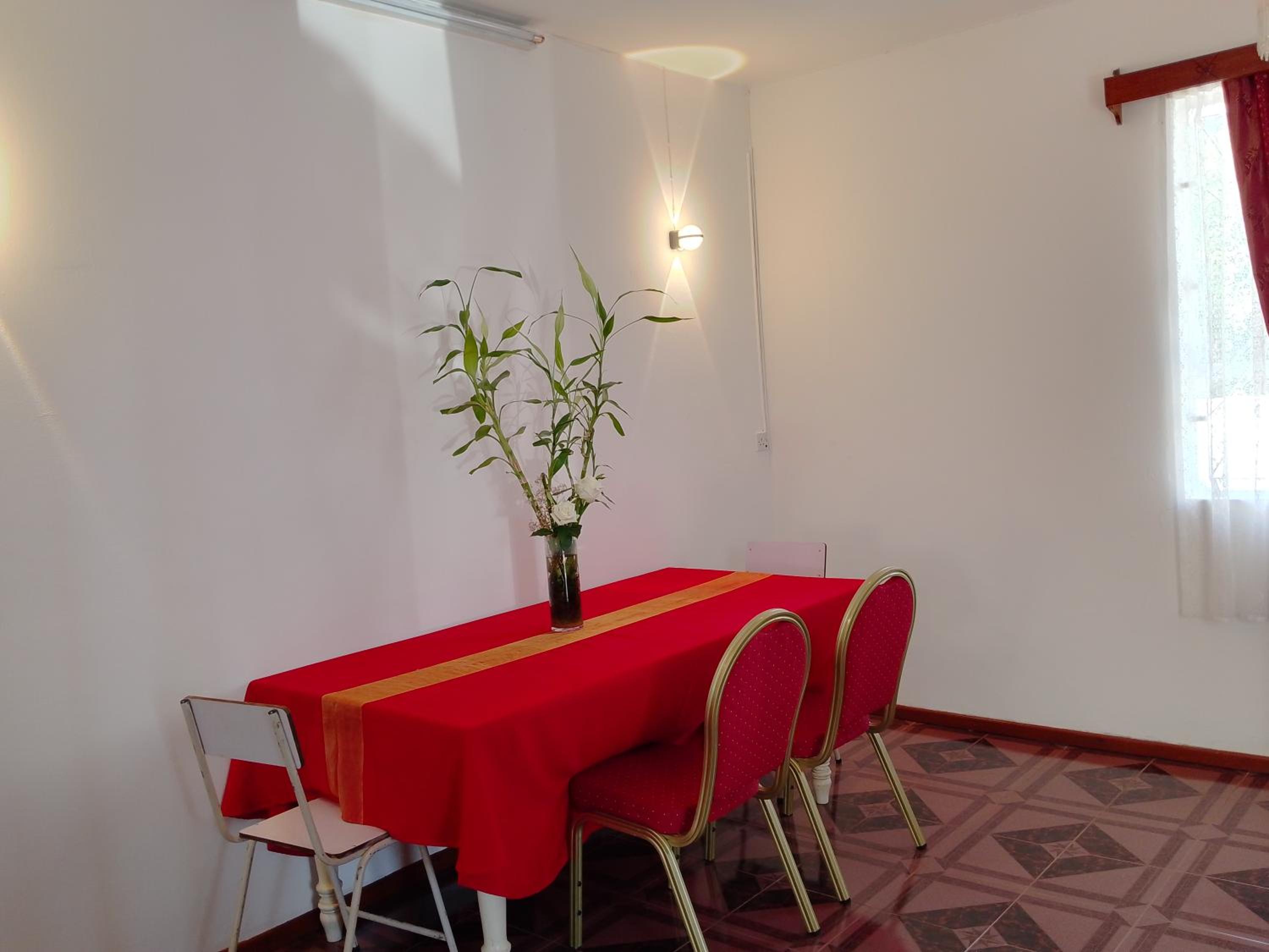 Karibu Villa Accommodation