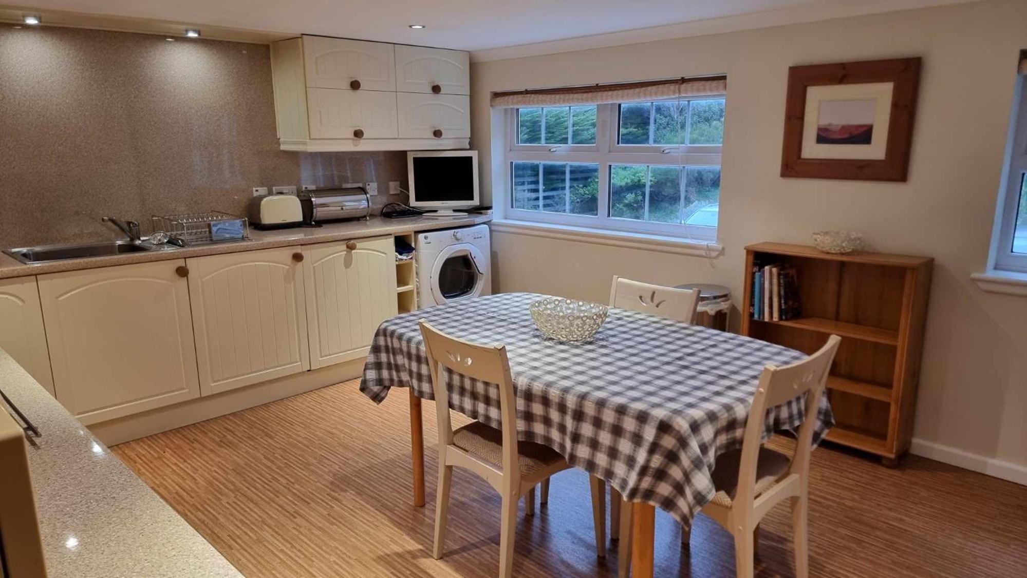 Little Harbour Self Catering