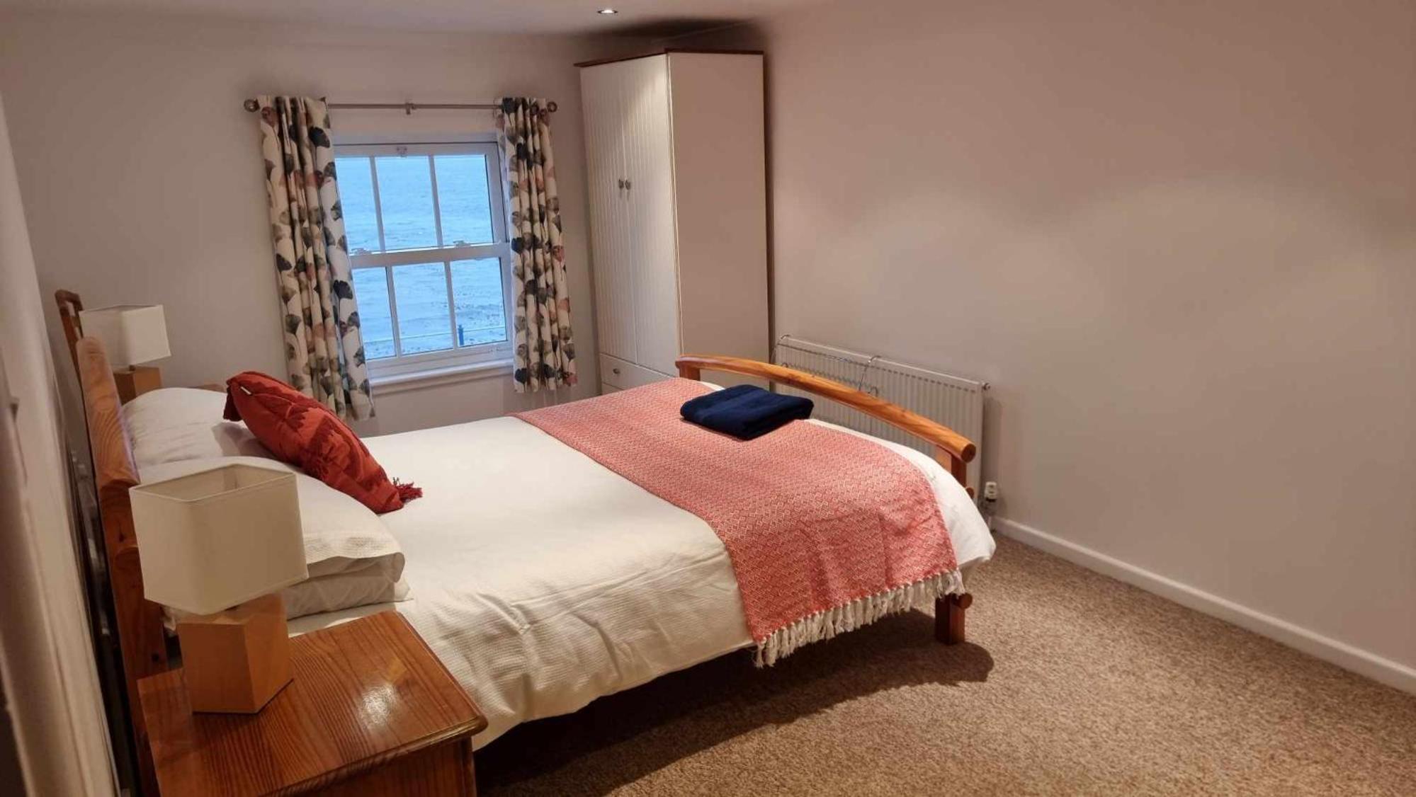 Little Harbour Self Catering