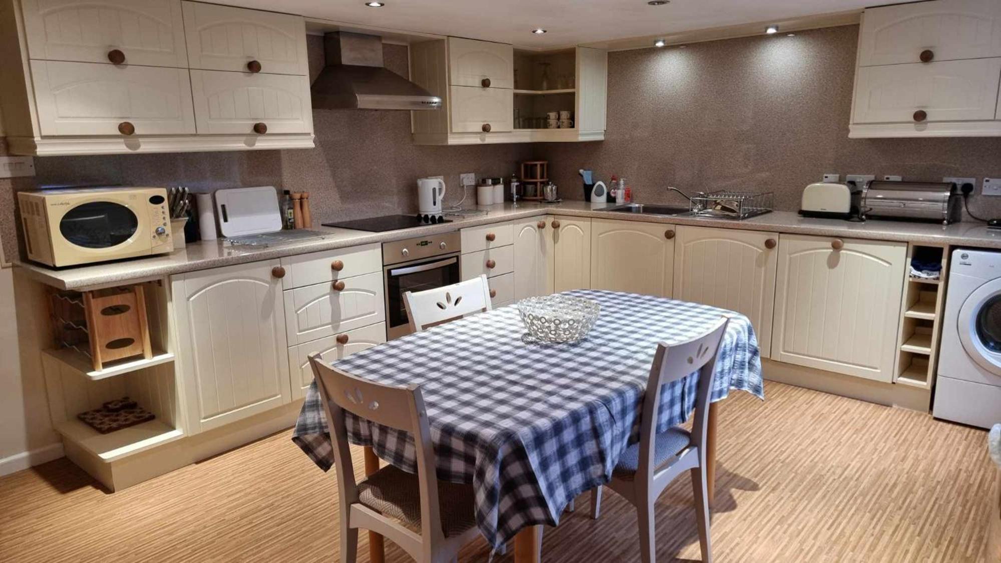 Little Harbour Self Catering