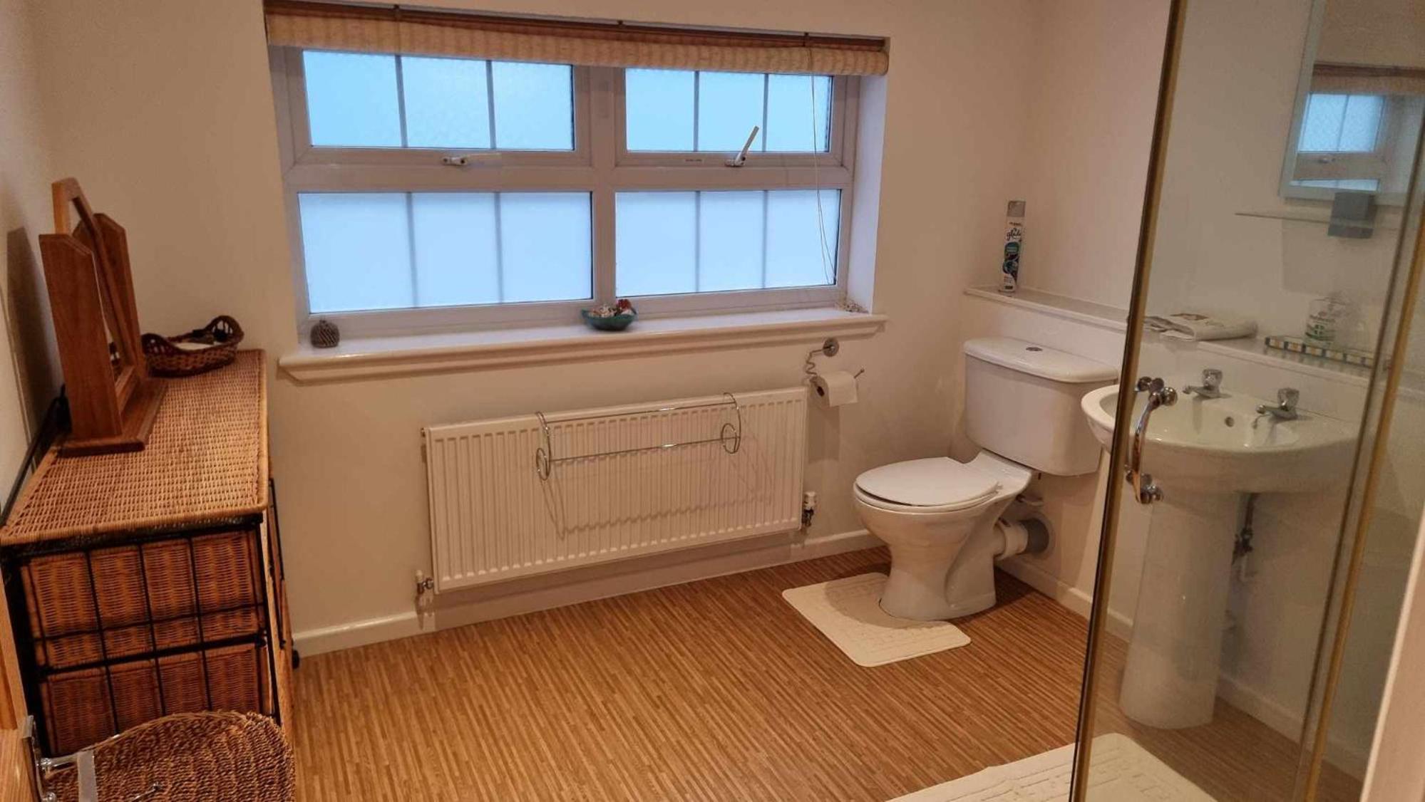 Little Harbour Self Catering