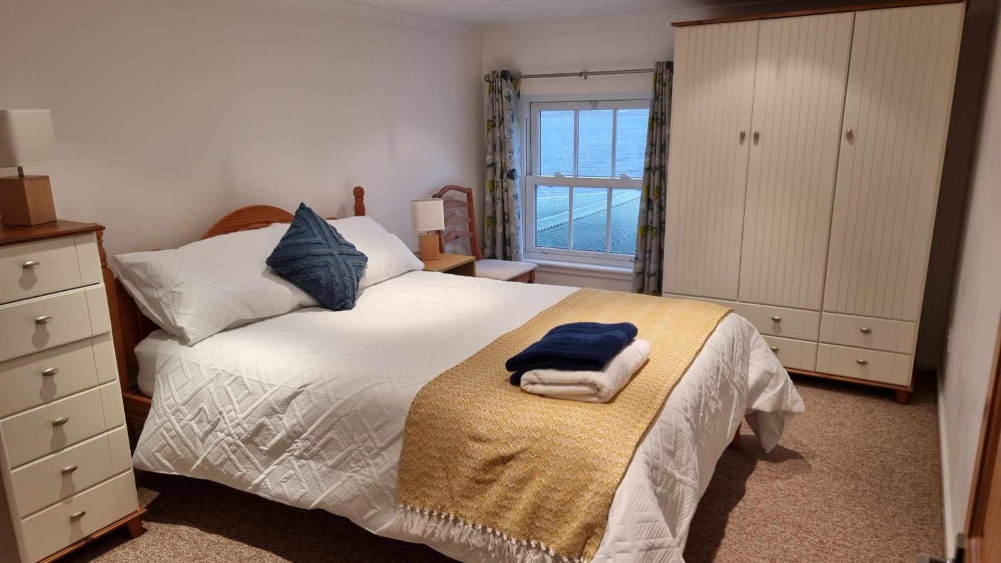 Little Harbour Self Catering