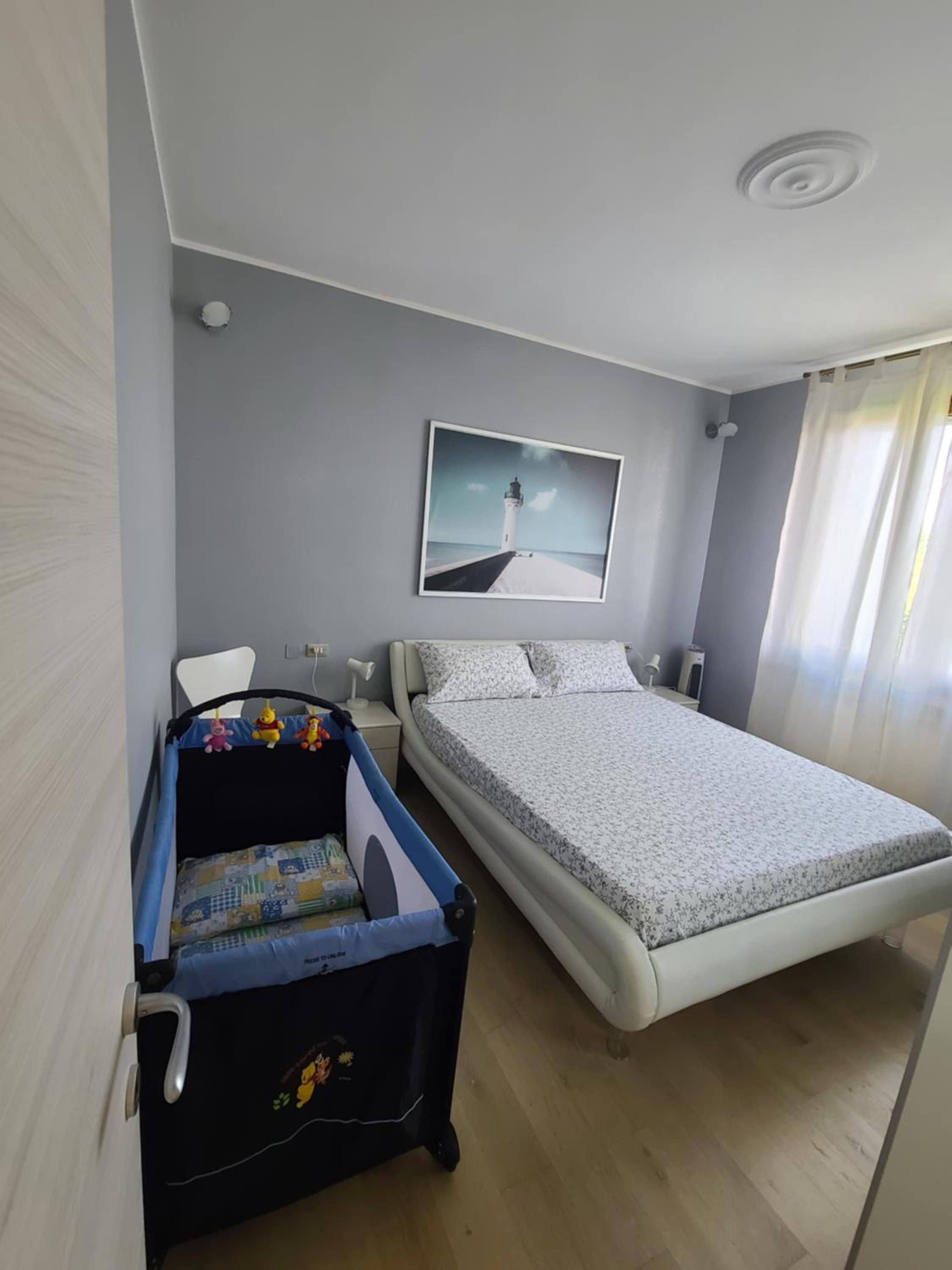 Casa Patrizia, your holyday Flat