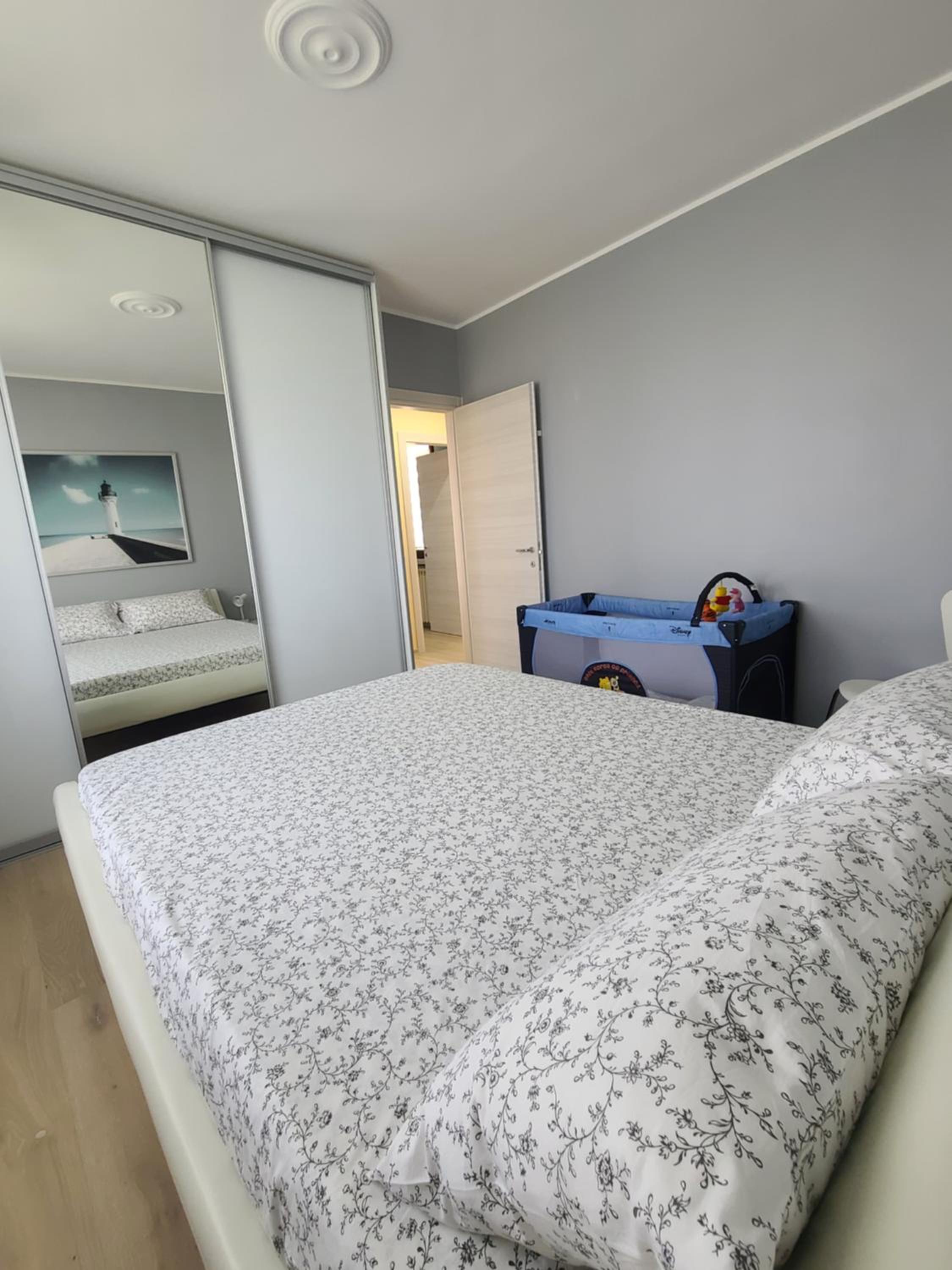 Casa Patrizia, your holyday Flat