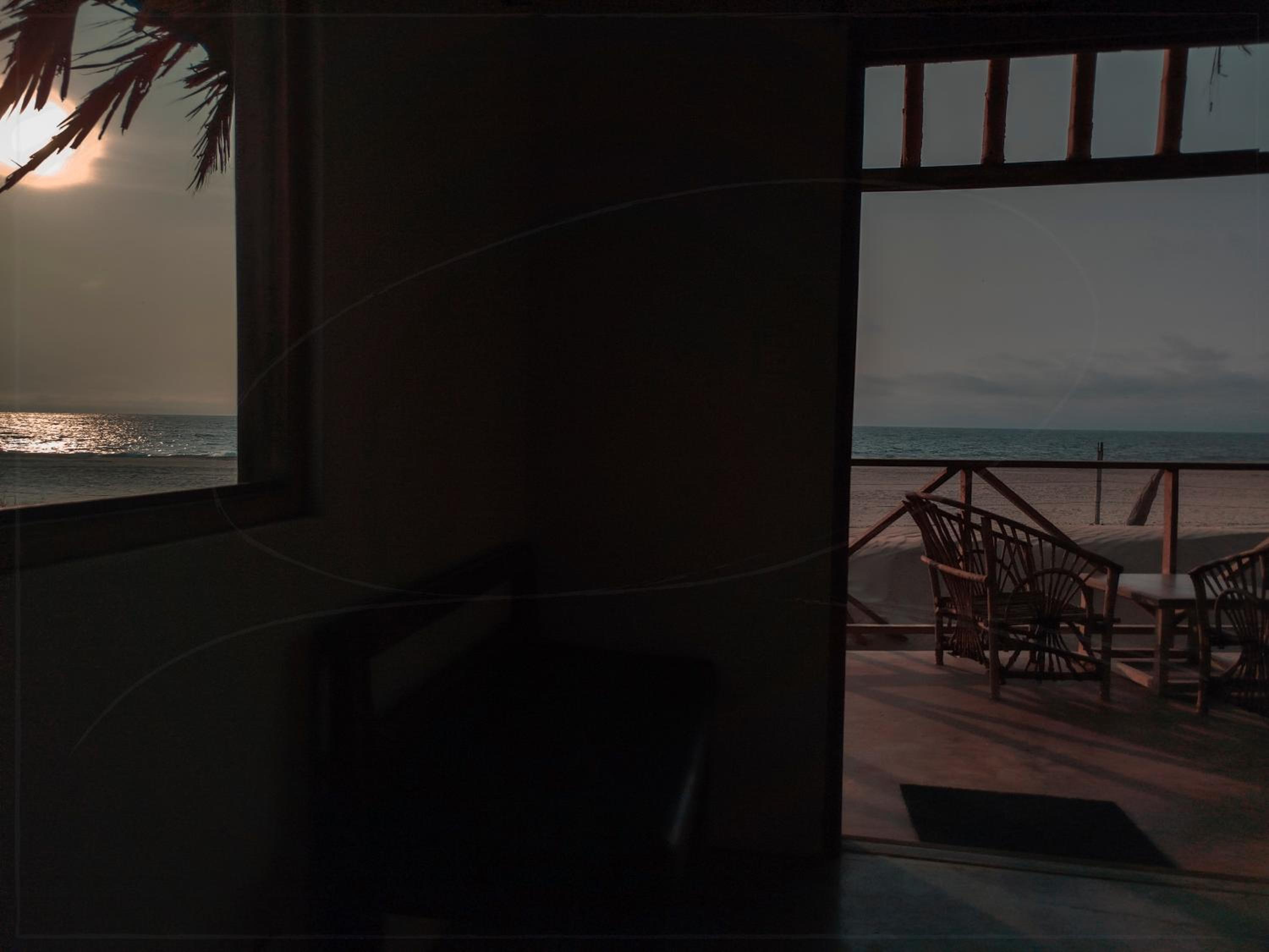 Seaside Bungalows