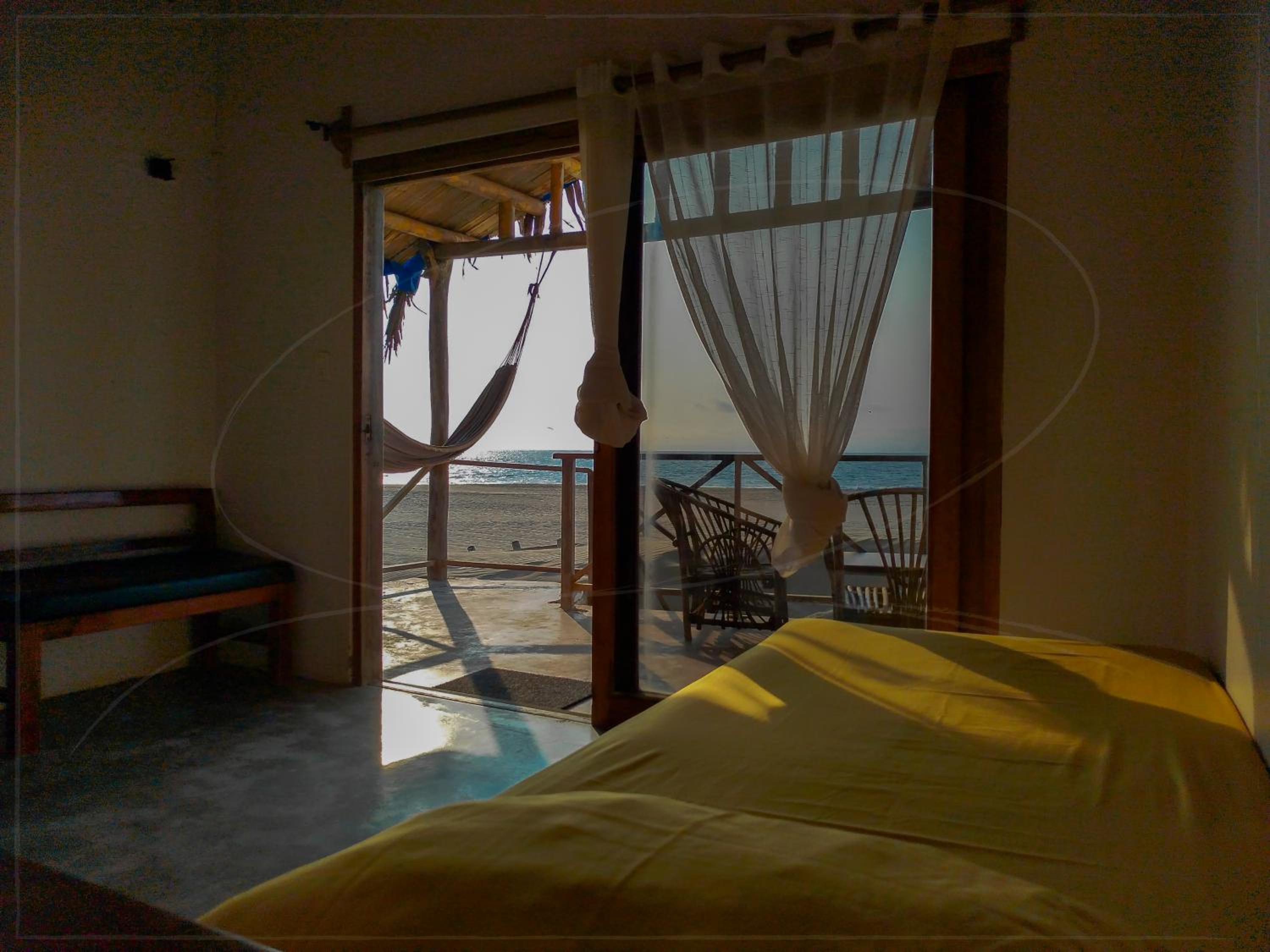 Seaside Bungalows
