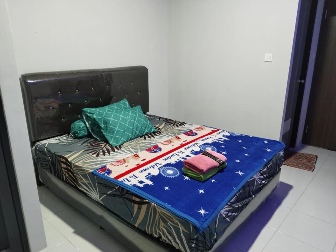 Apartemen Riverdale cikarang by rendiroom