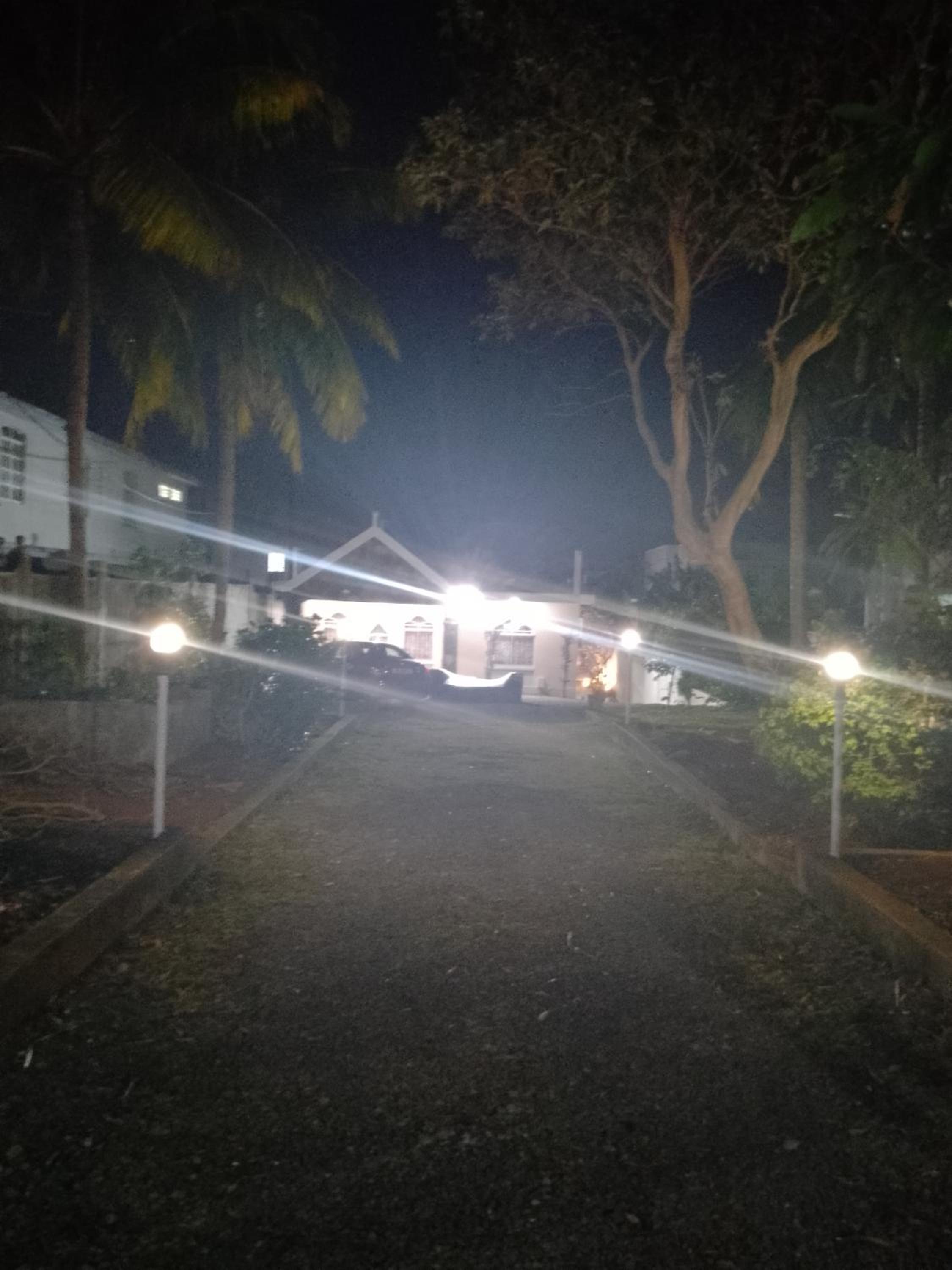 Karibu Villa Accommodation