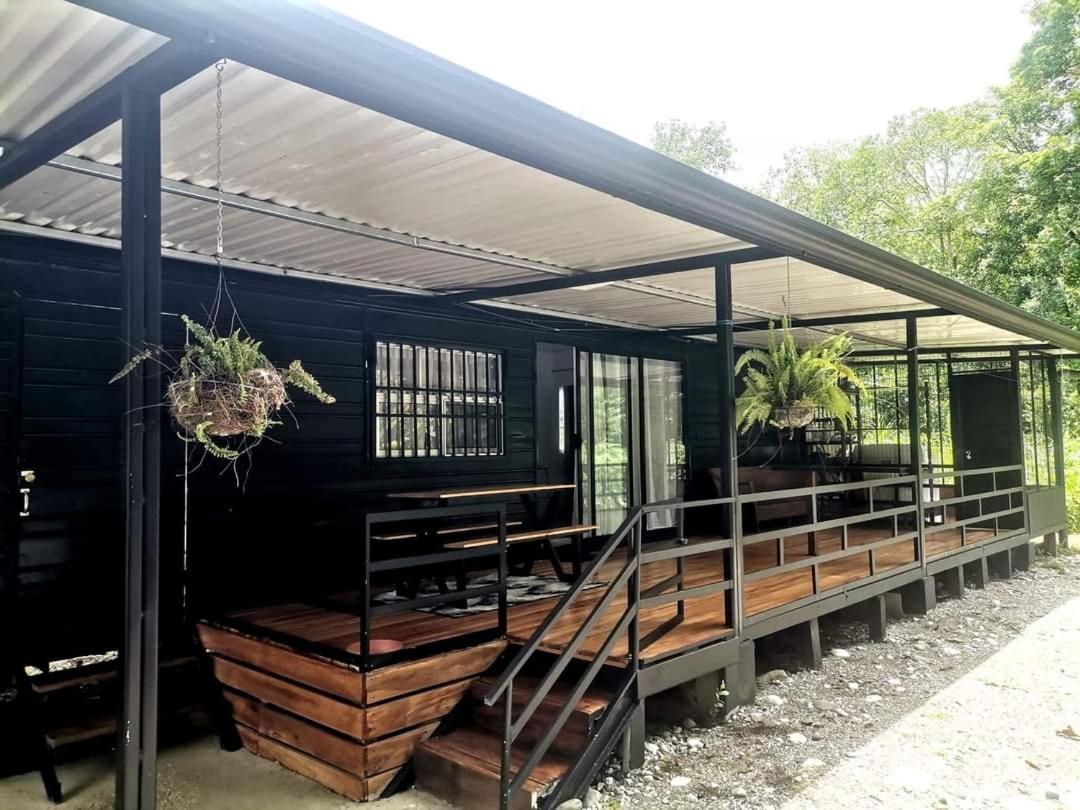 Casa Onca