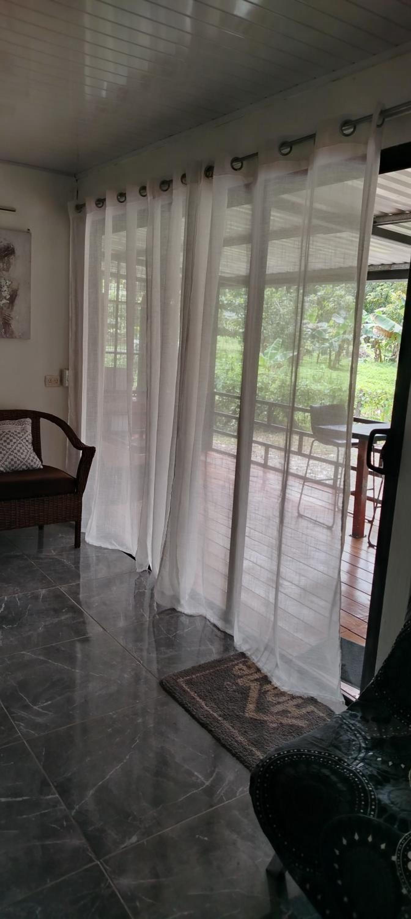 Casa Onca