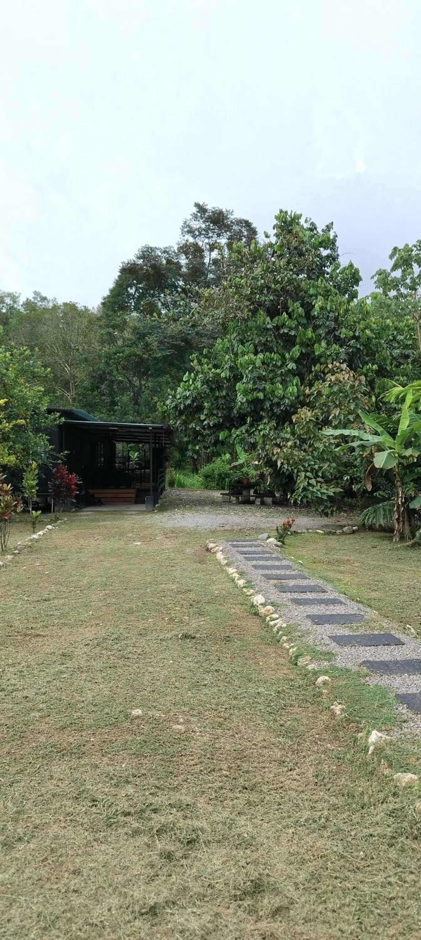 Casa Onca