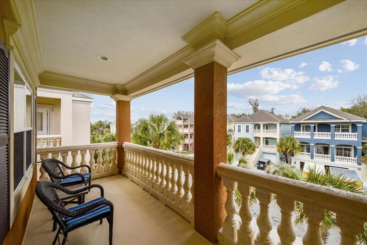 35 Crabline Ct- Private Pool, Beach Shuttle, Super Close to Beach! FREE Activities Included view 3