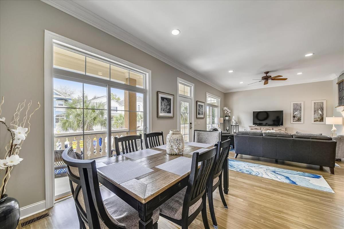 35 Crabline Ct- Private Pool, Beach Shuttle, Super Close to Beach! FREE Activities Included view 4