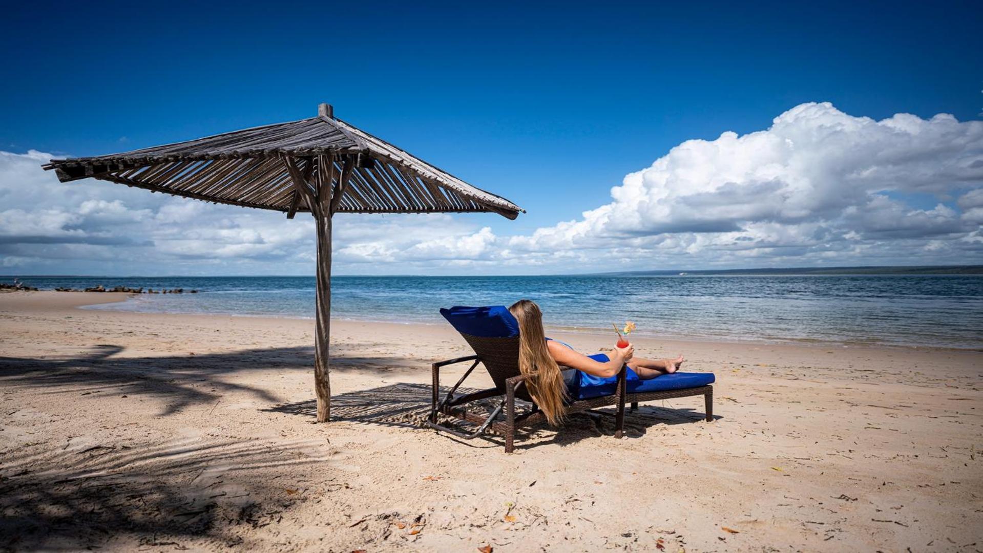 Castelo Beach Resort