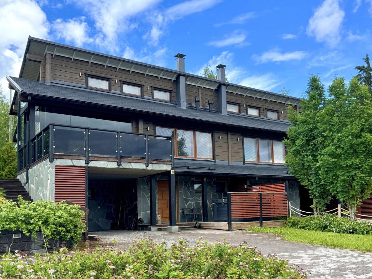 Himos Kuikanhovi A