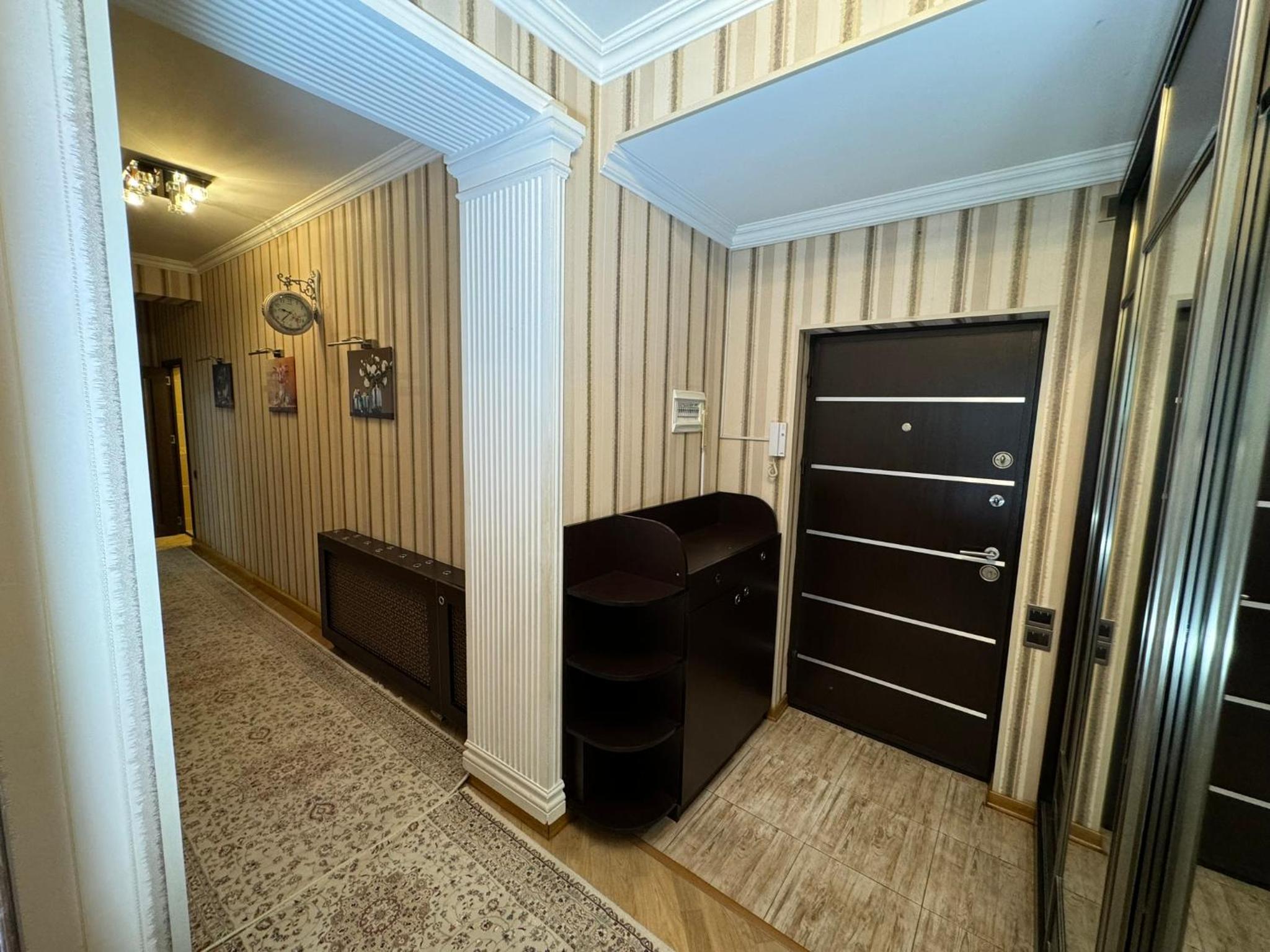 Modern and Cozy Apartment in Baku