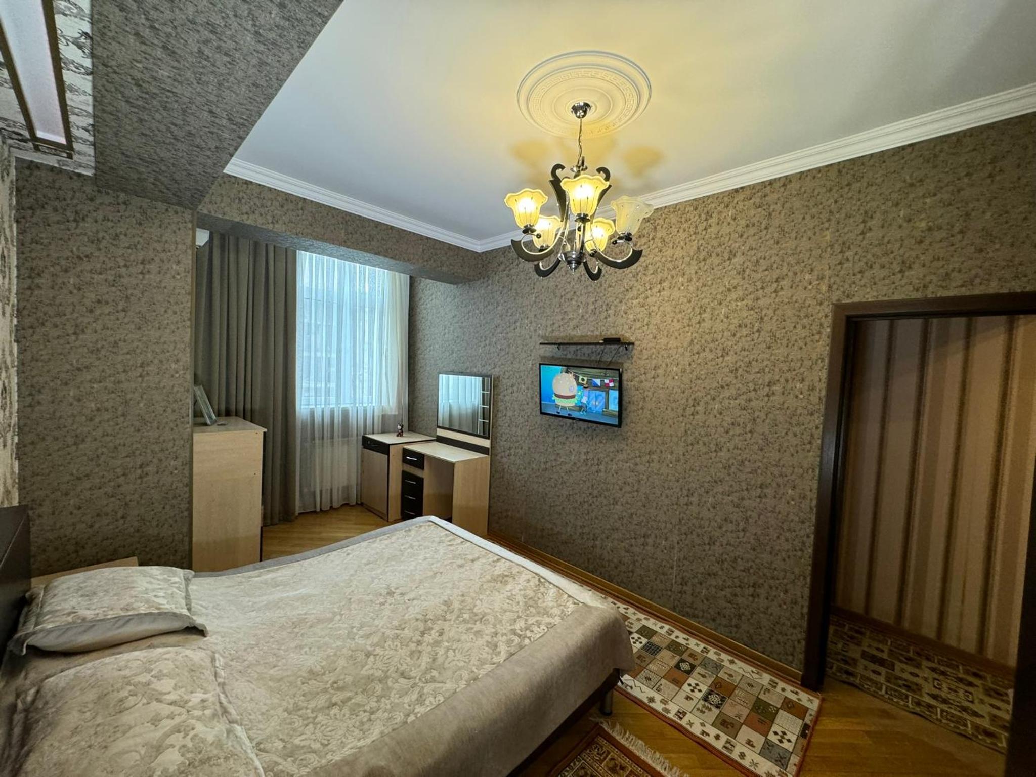 Modern and Cozy Apartment in Baku