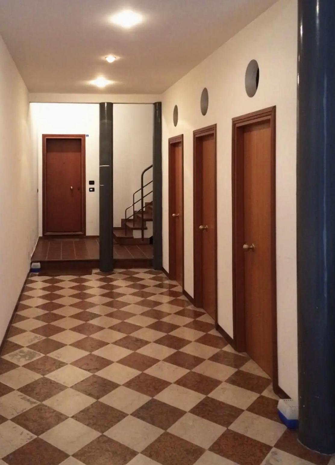 Ferrara Centro