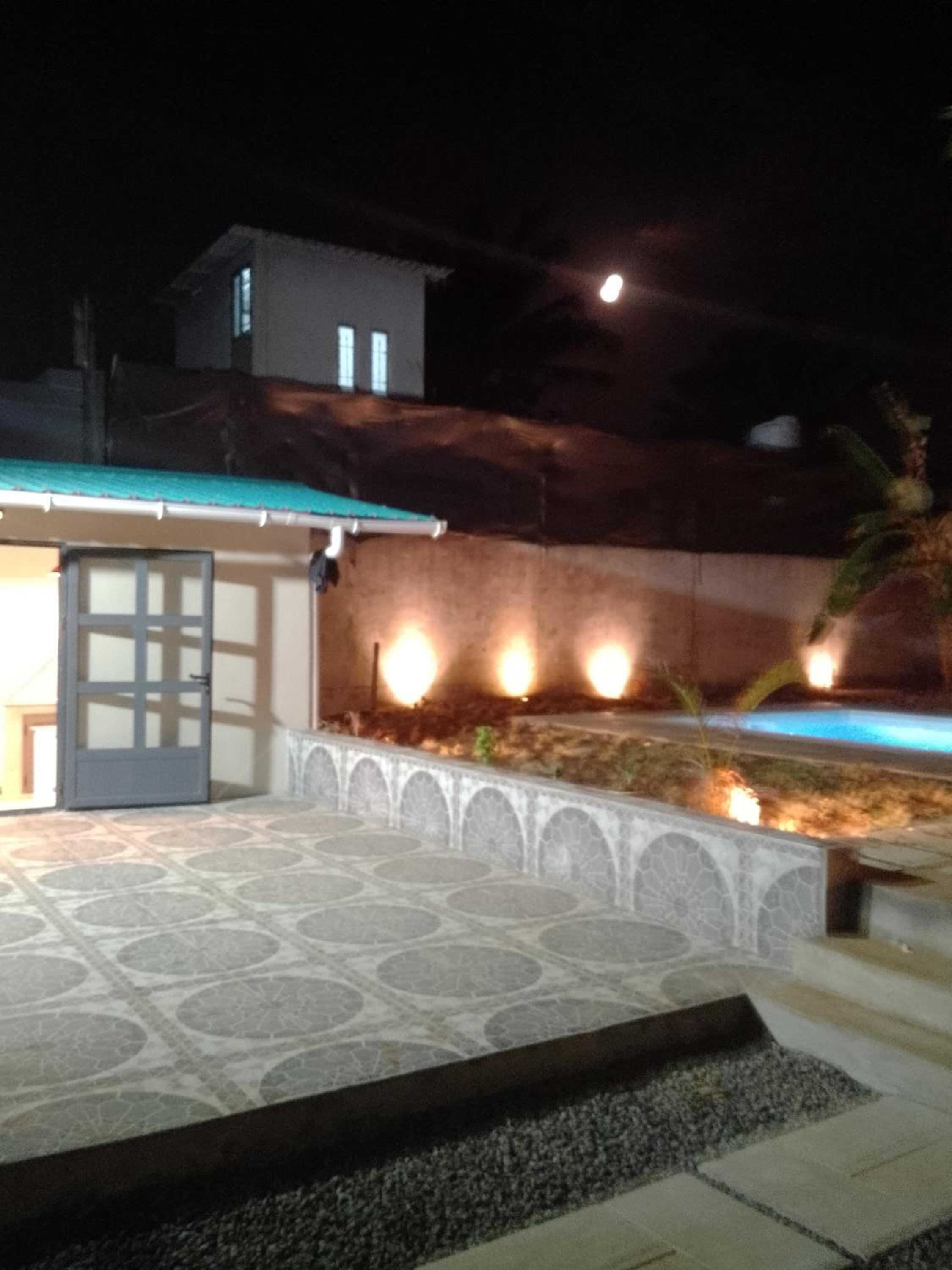 Karibu Villa Accommodation