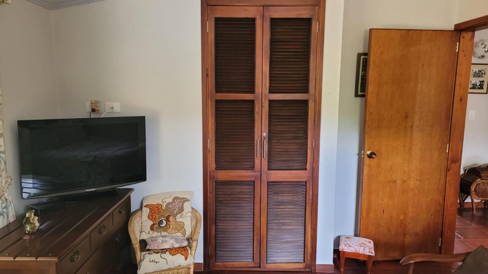 Casa La Franja