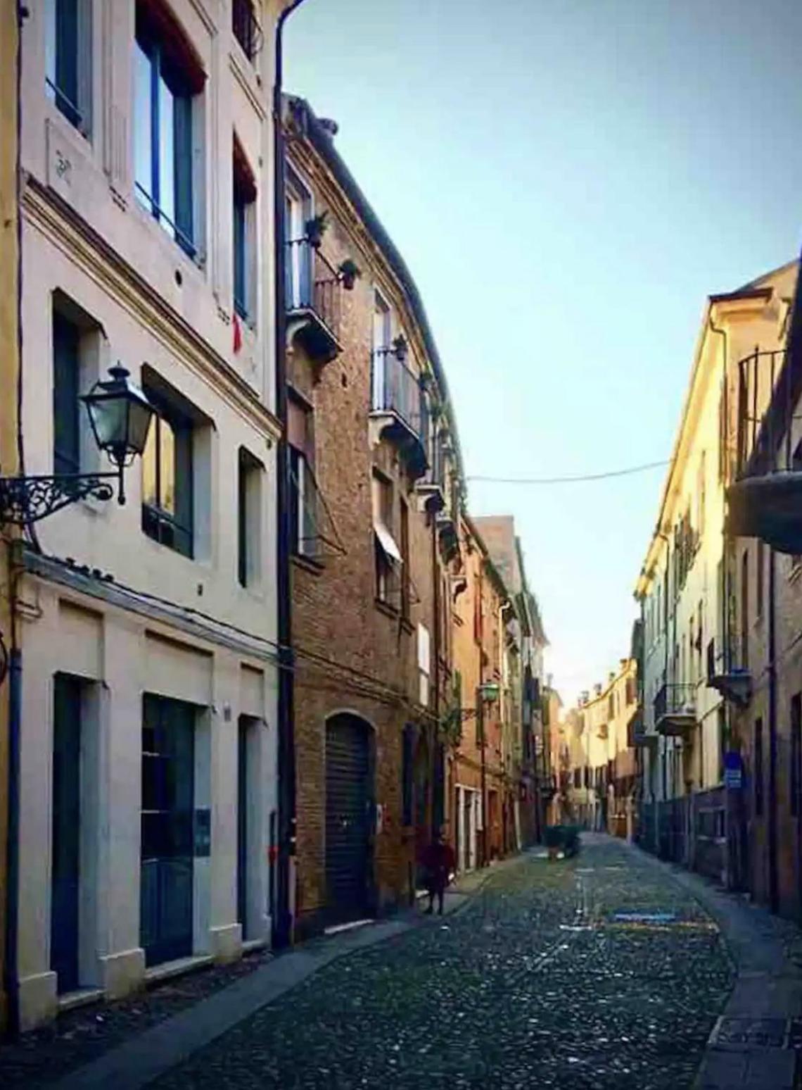 Ferrara Centro