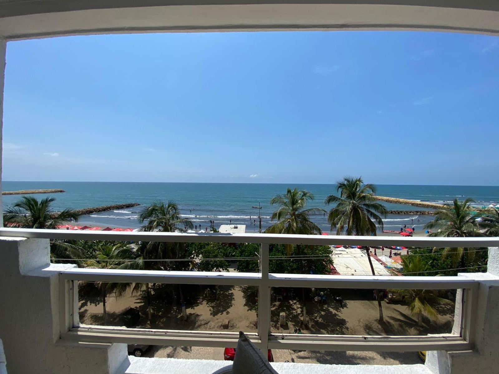 Apartamento Mar Adentro