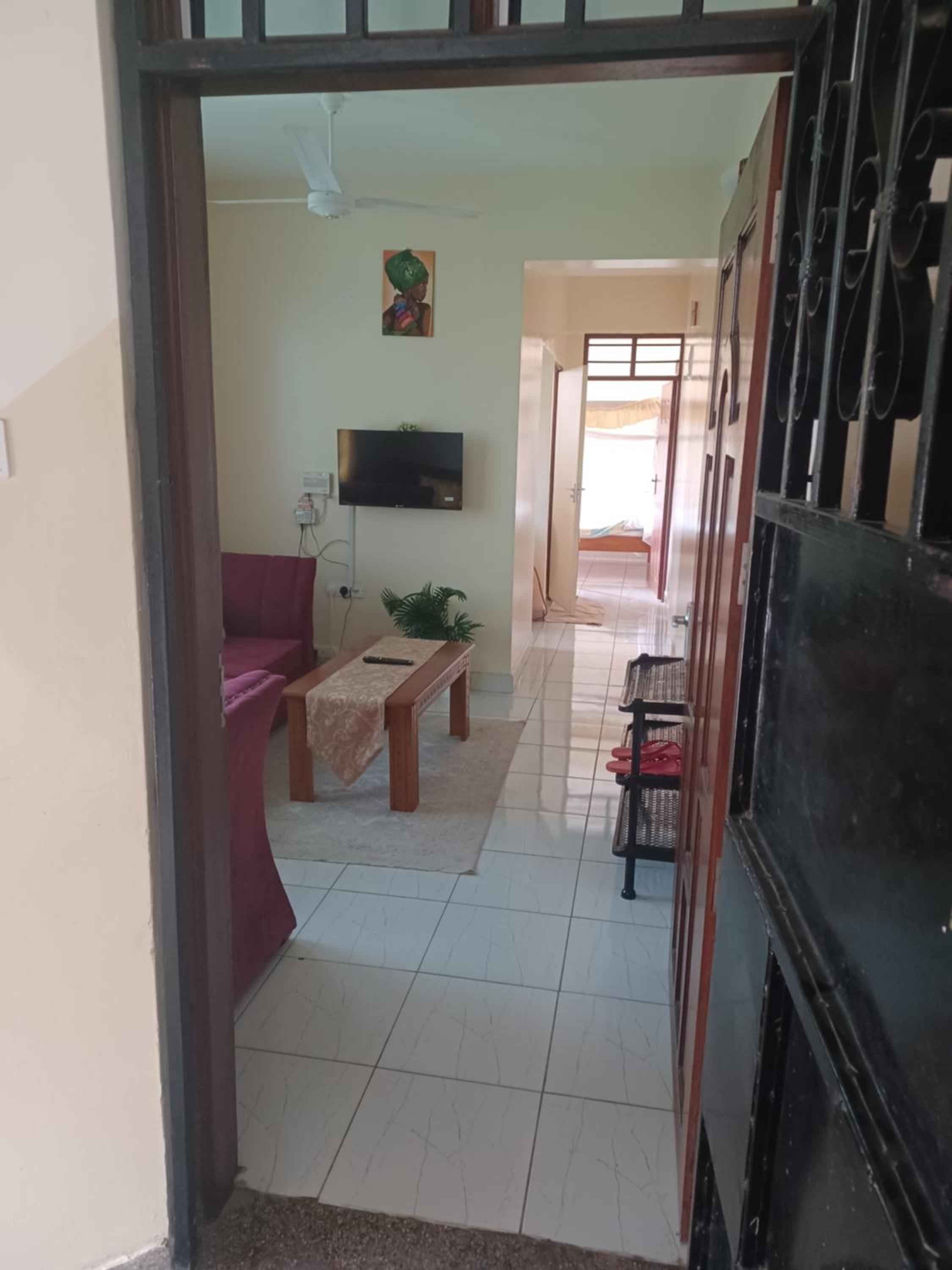SHMAK Apartments