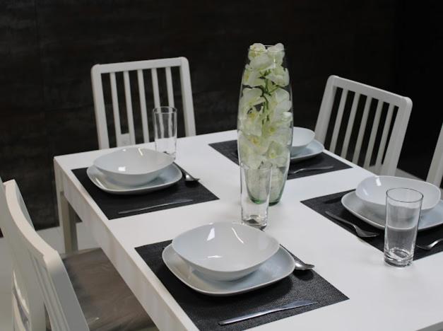 Coliving Condesa Junior Suite 3 Nogal photo 4
