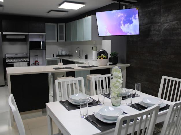Coliving Condesa Junior Suite 3 Nogal photo 3