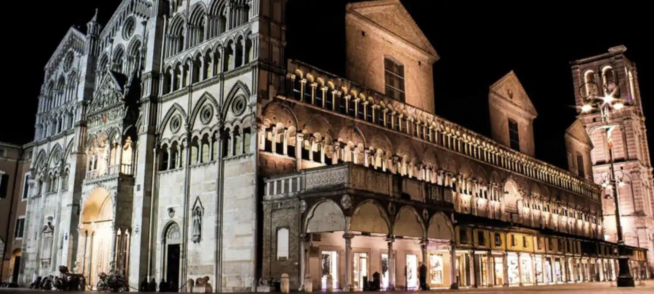 Ferrara Centro