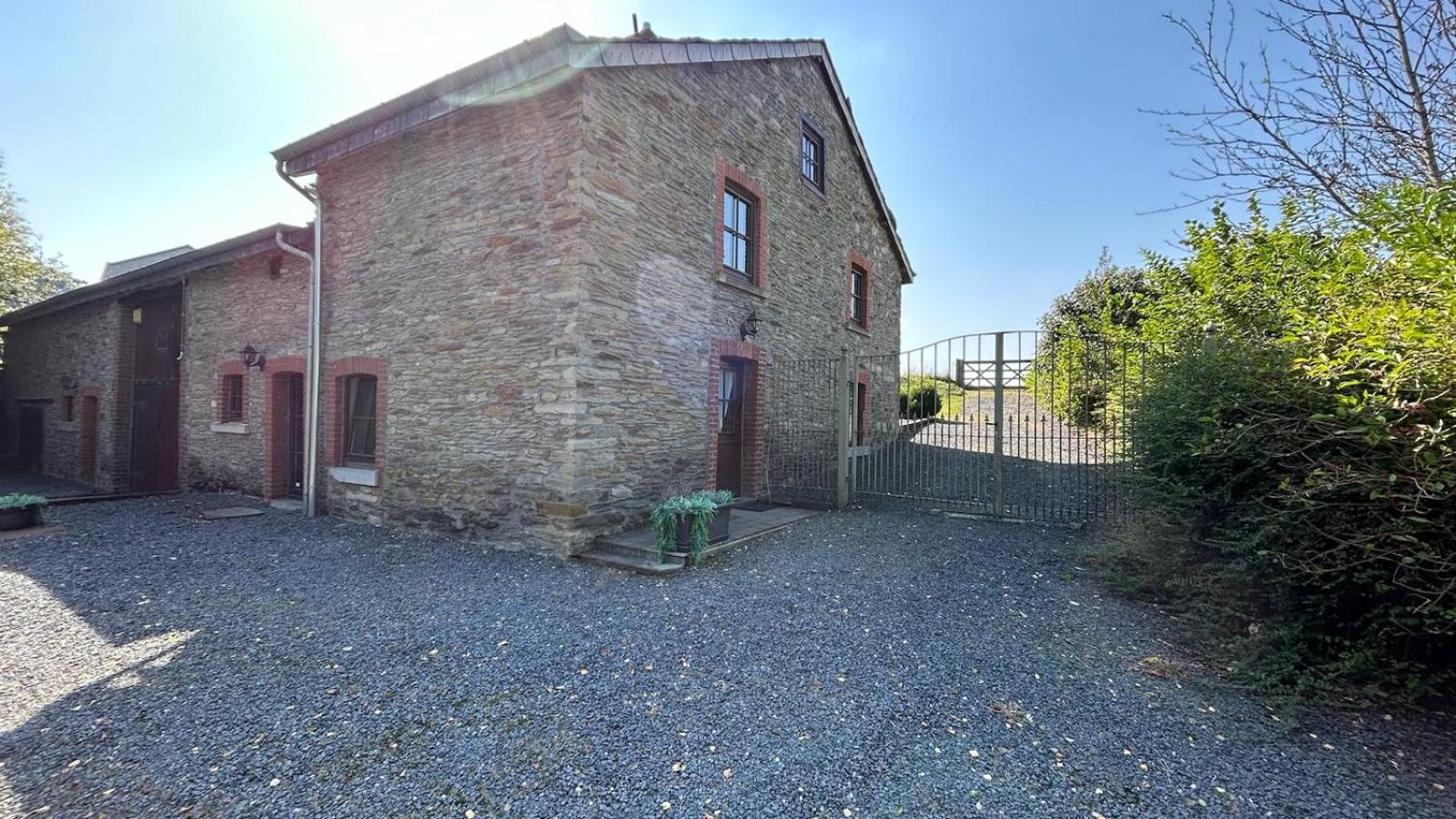 Le Cottage du Roy