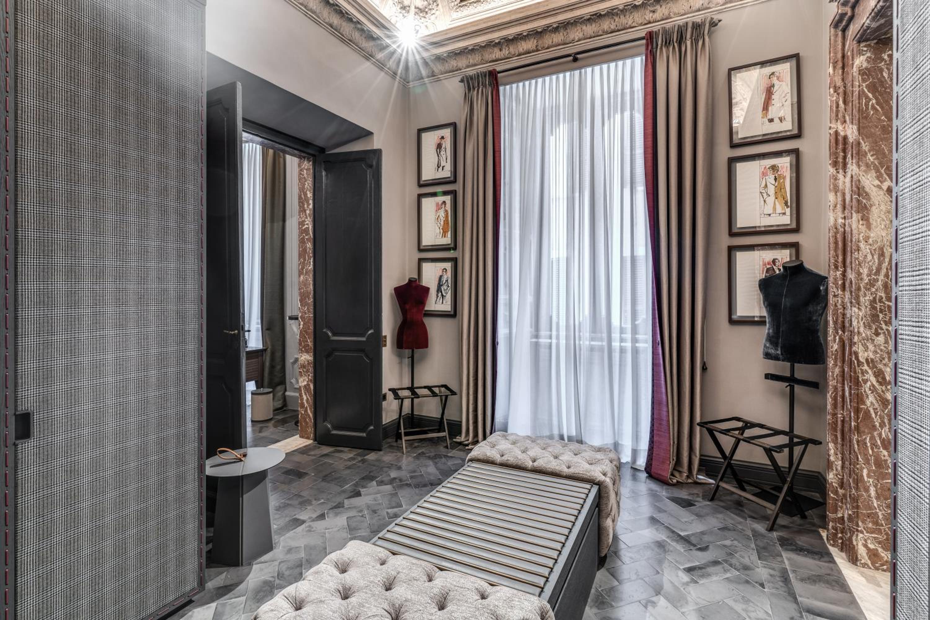 Residenza Donna Olimpia