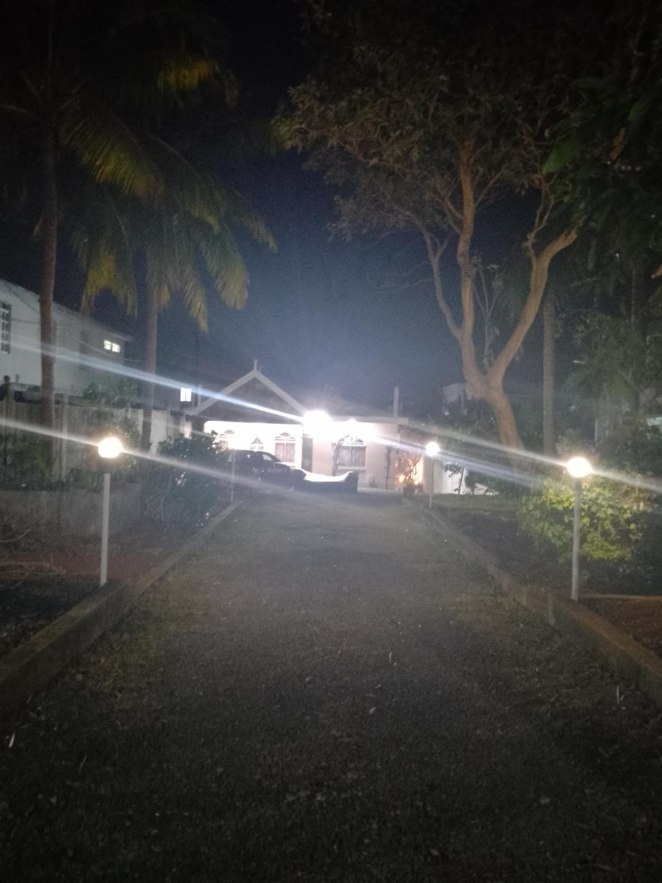 Karibu Villa Accommodation