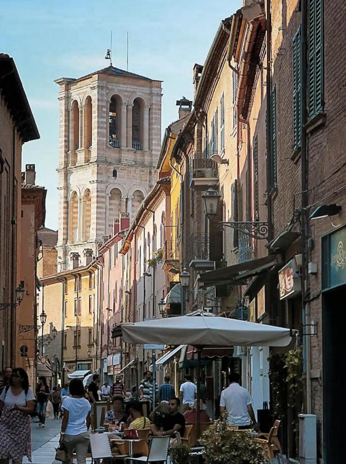 Ferrara Centro