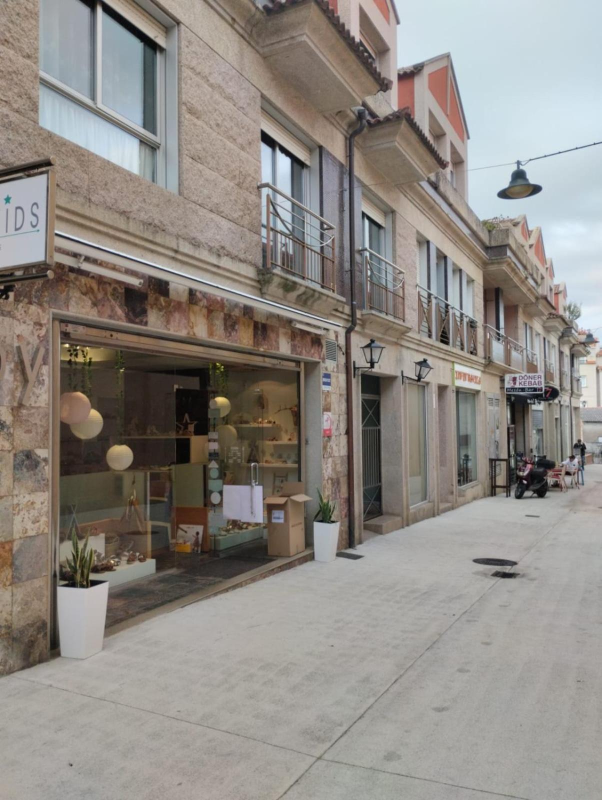 Piso El Marino