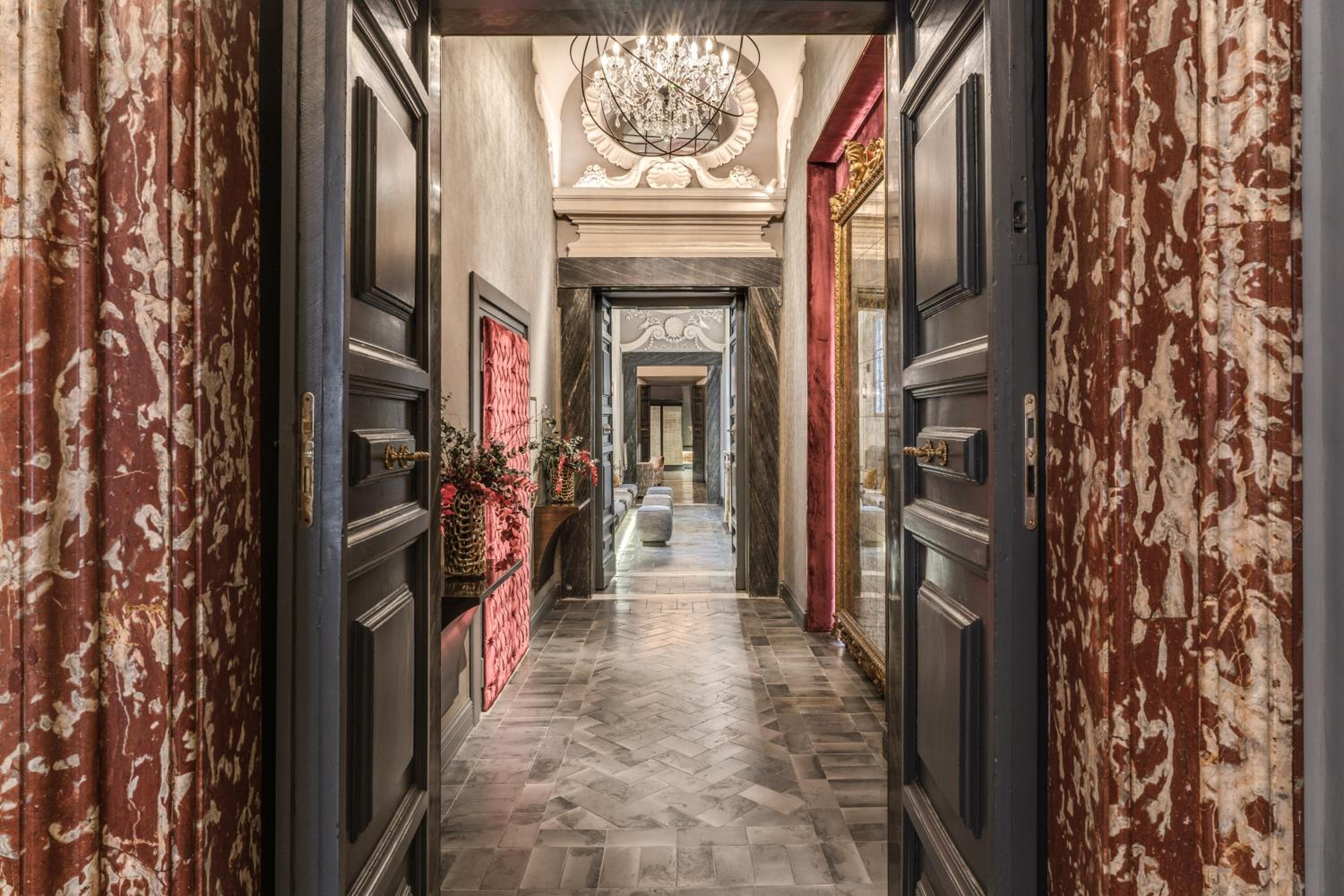 Residenza Donna Olimpia