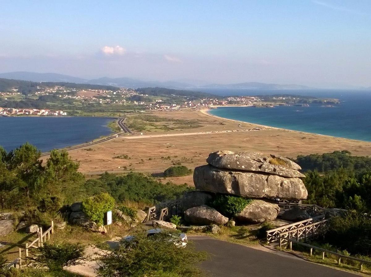 Piso El Marino