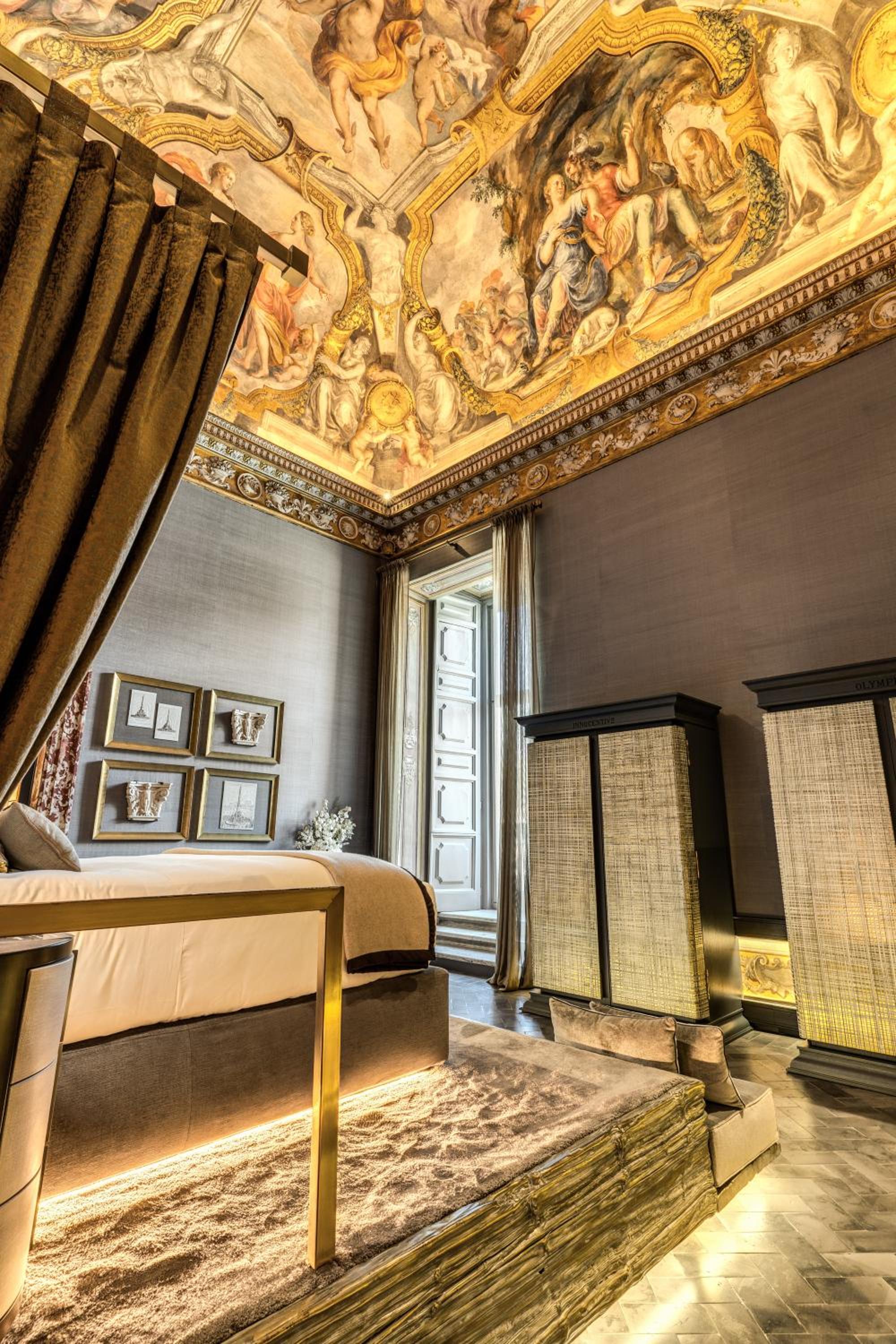 Residenza Donna Olimpia