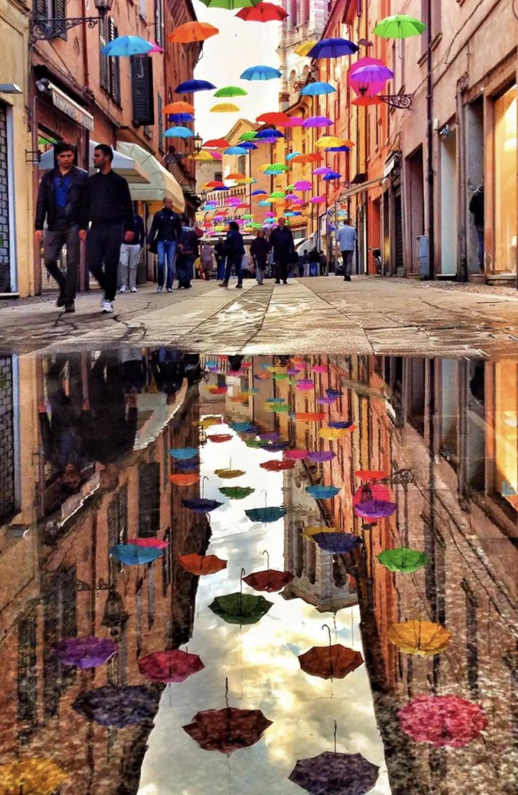 Ferrara Centro