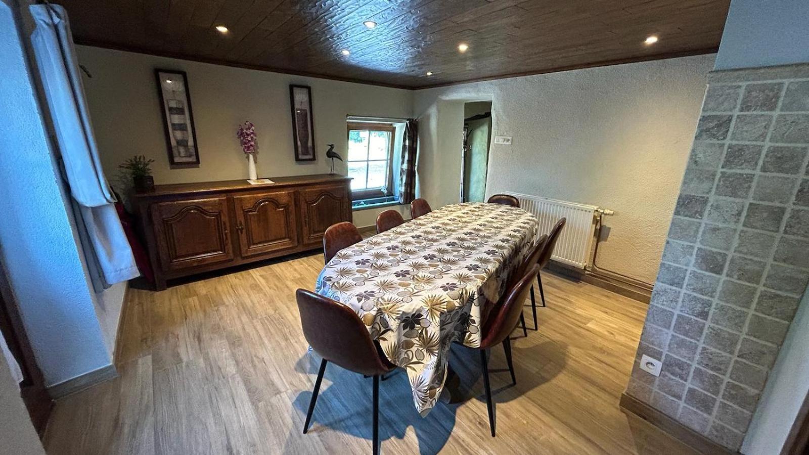 Le Cottage du Roy