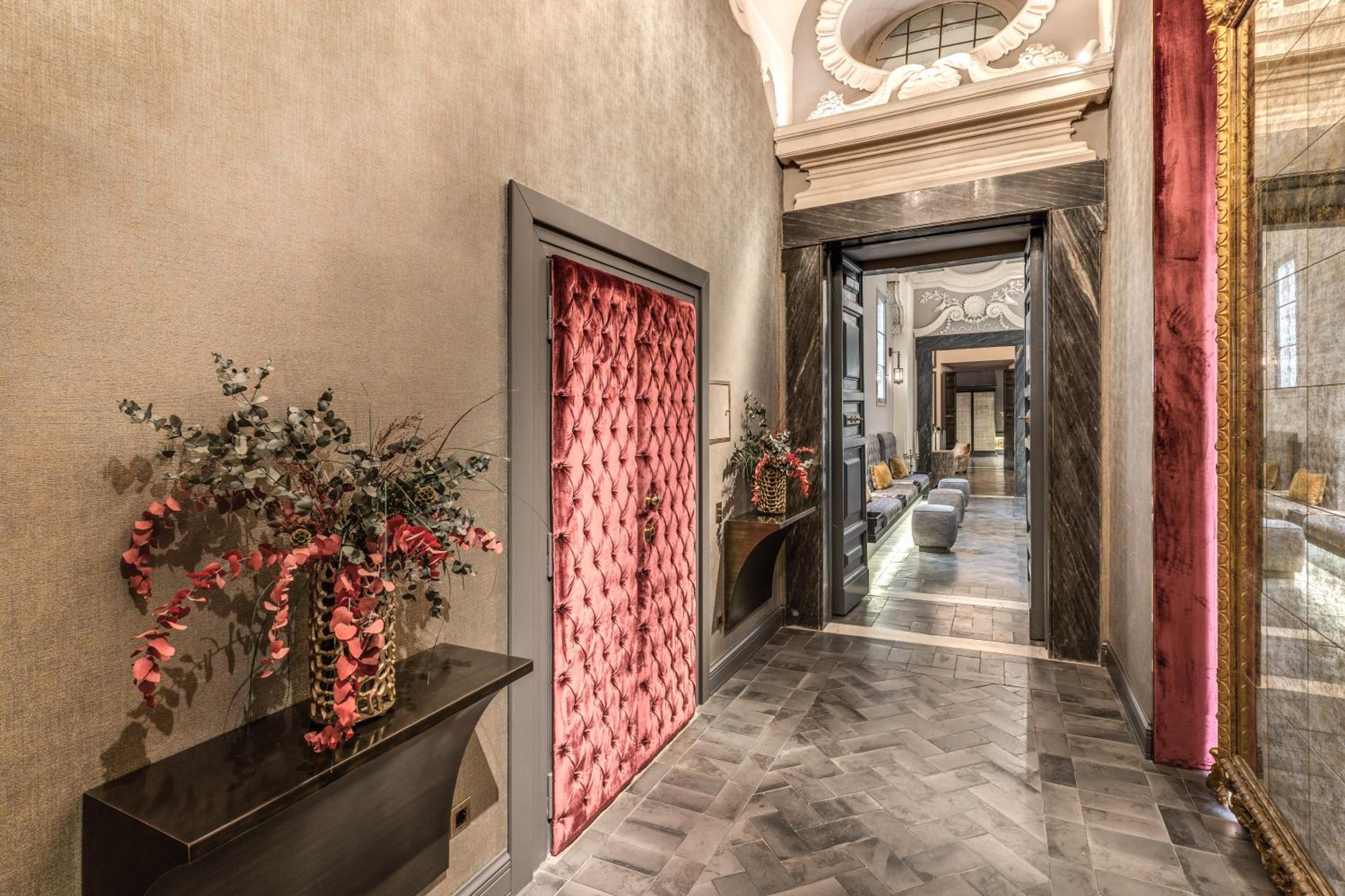 Residenza Donna Olimpia