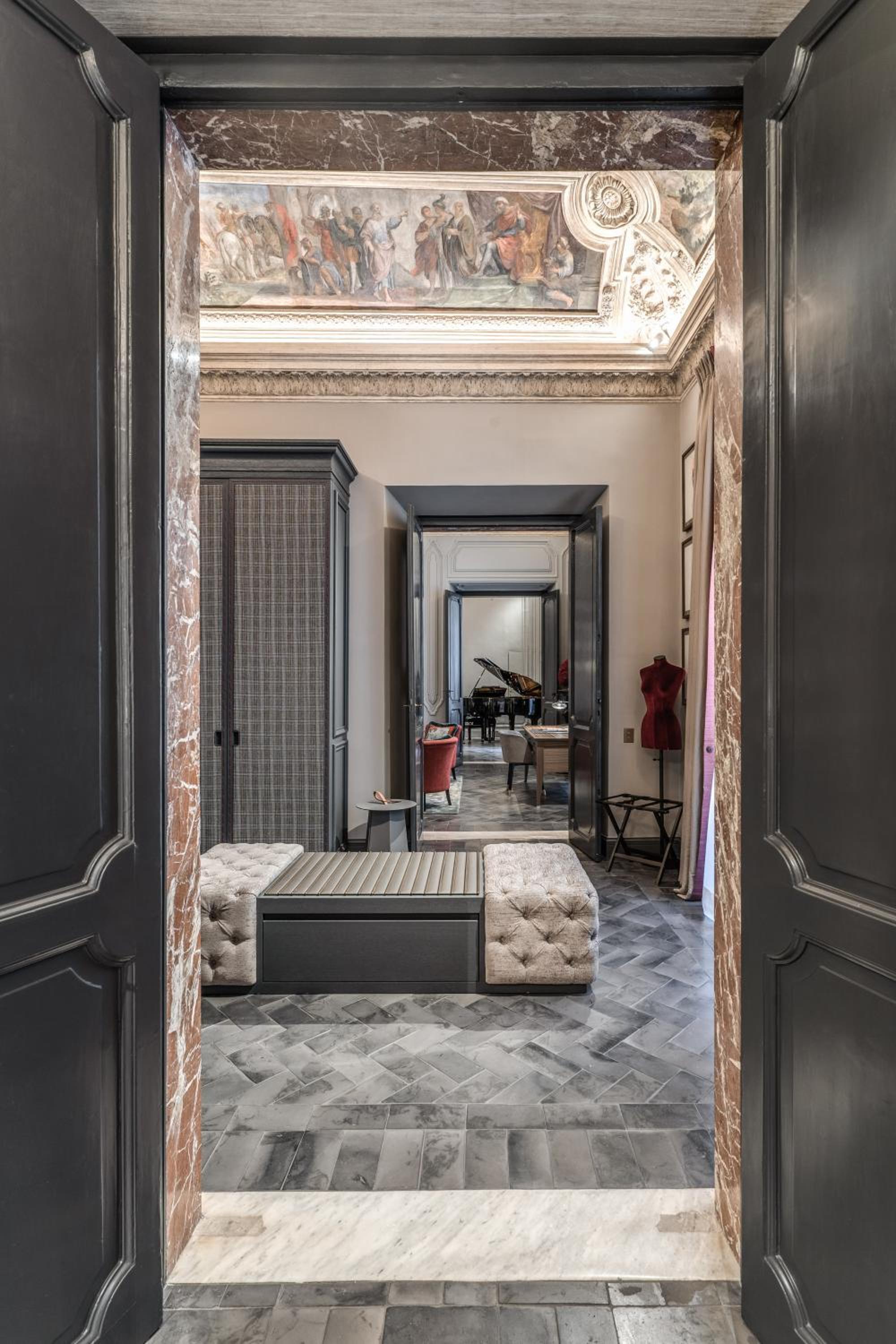 Residenza Donna Olimpia