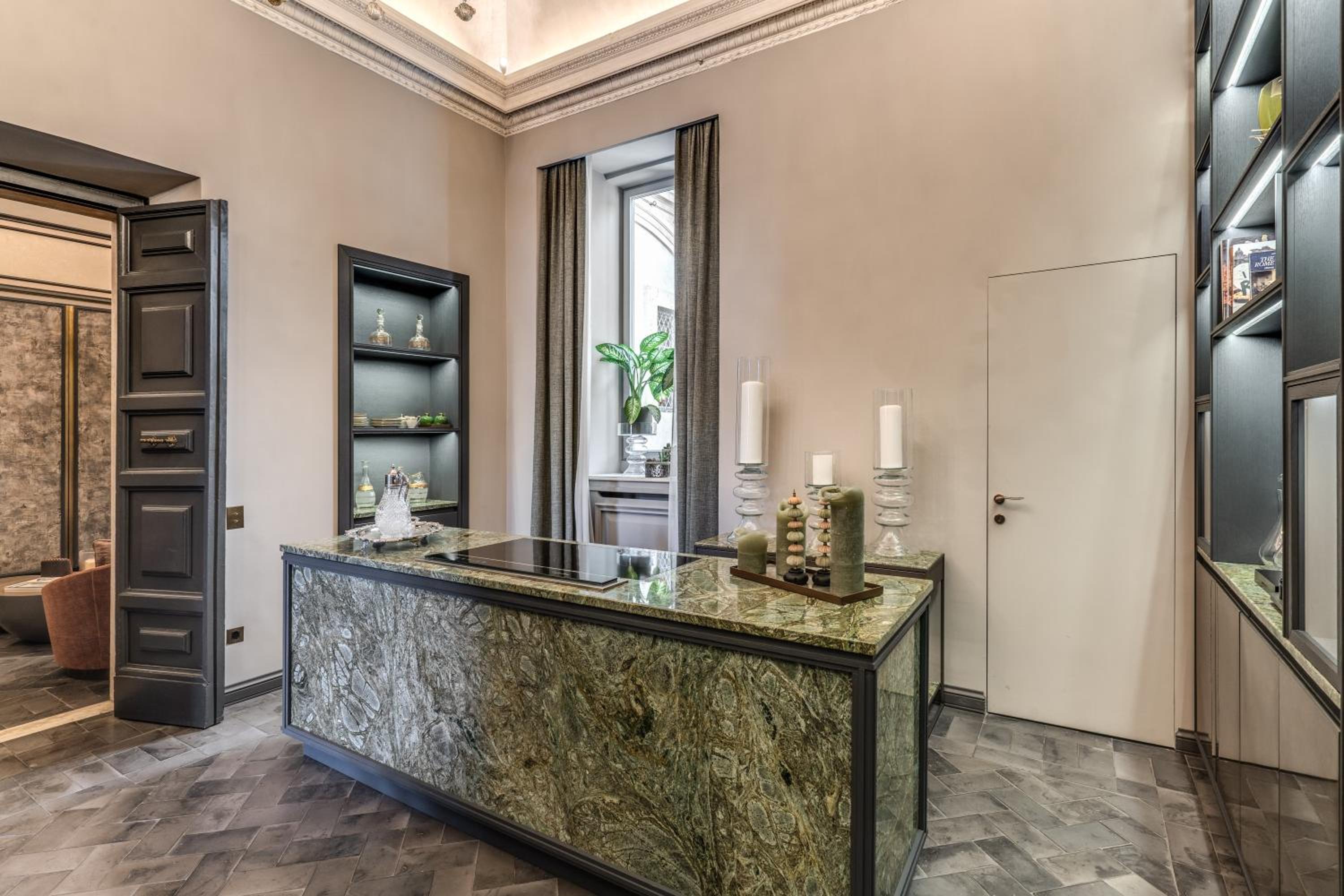 Residenza Donna Olimpia