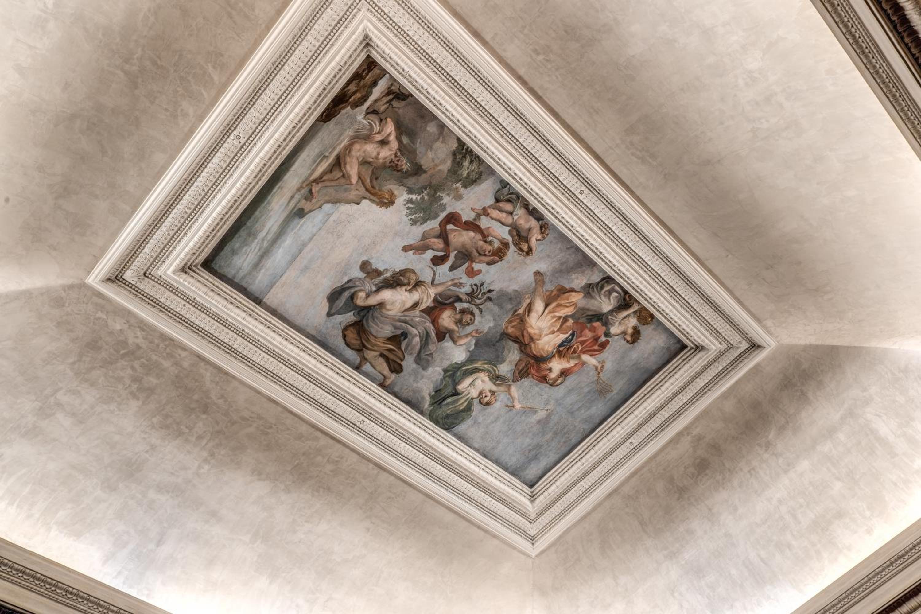Residenza Donna Olimpia